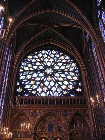 Saint Chapelle