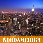 Se landeliste for 'Nordamerika'