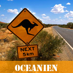 Se landeliste for 'Oceanien'